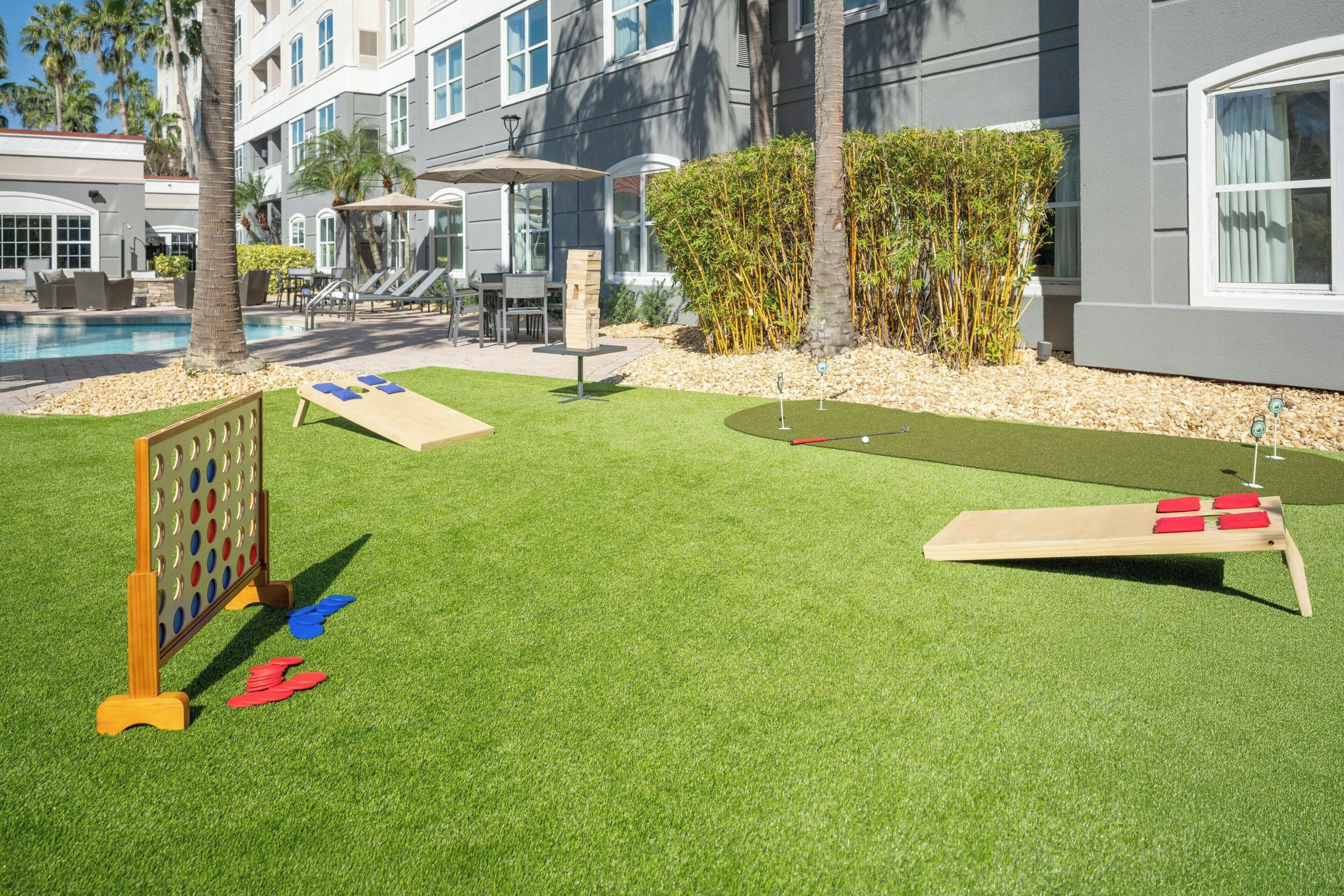 Foto - Residence Inn Tampa Westshore Airport