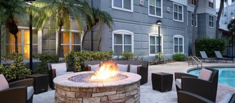 Residence Inn by Marriott Tampa Westshore/Airport