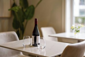 Restaurant - Residence Inn by Marriott Tampa Westshore/Airport (Tampa)