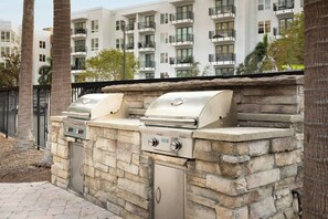 Property amenity - Residence Inn by Marriott Tampa Westshore/Airport (Tampa)