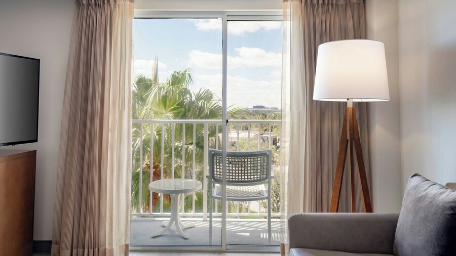 Residence Inn by Marriott Tampa Westshore/Airport