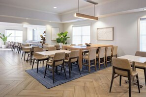 Lobby - Residence Inn by Marriott Tampa Westshore/Airport (Tampa)