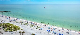 St. Petersburg Marriott Clearwater