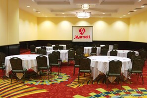Meeting facility - St. Petersburg Marriott Clearwater (St. Petersburg)