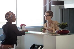 Reception - St. Petersburg Marriott Clearwater (St. Petersburg)