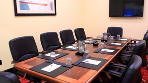 Sala de reuniones
