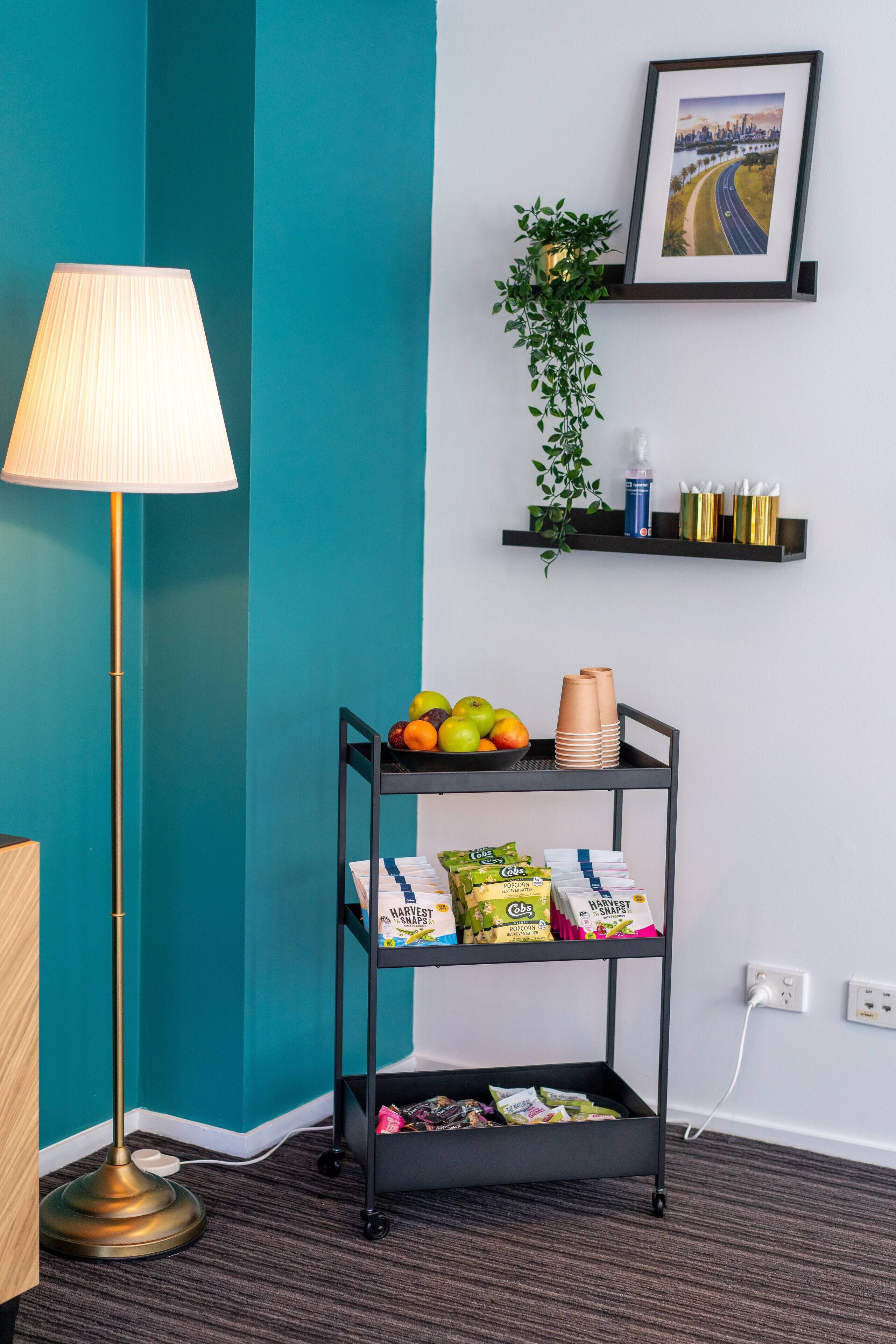 Foto - Park Regis Griffin Suites