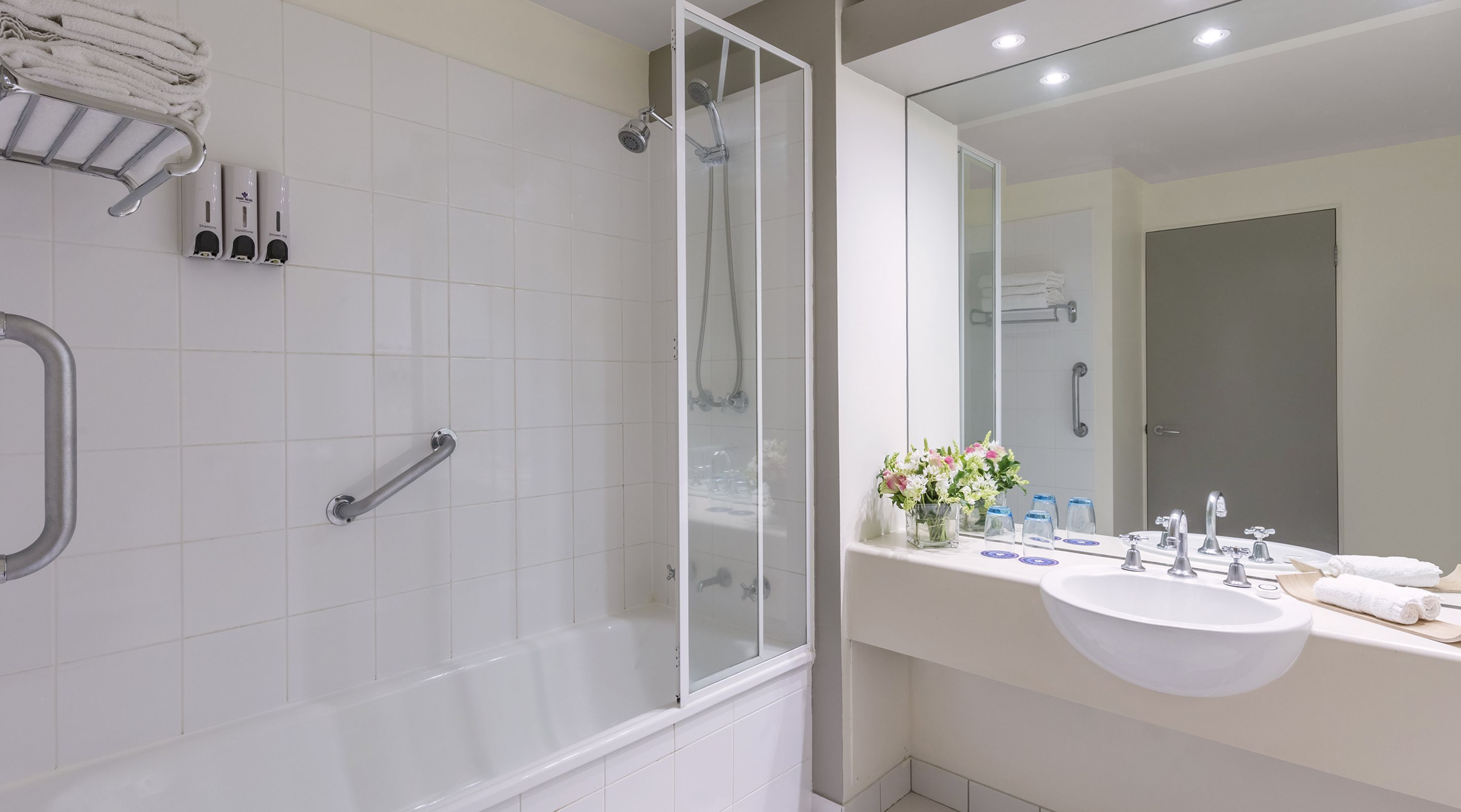 Foto - Park Regis Griffin Suites