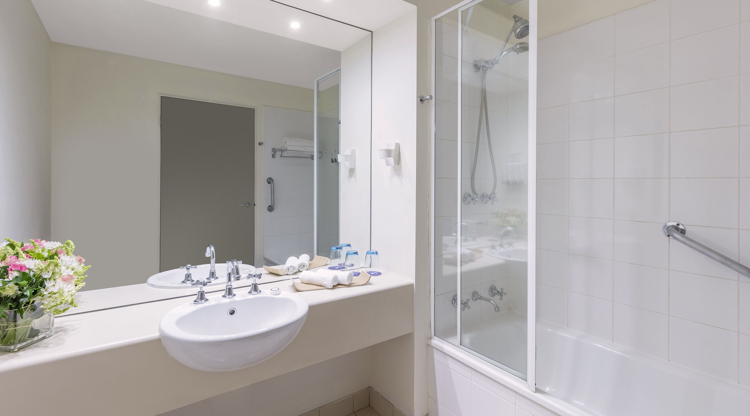 Foto - Park Regis Griffin Suites