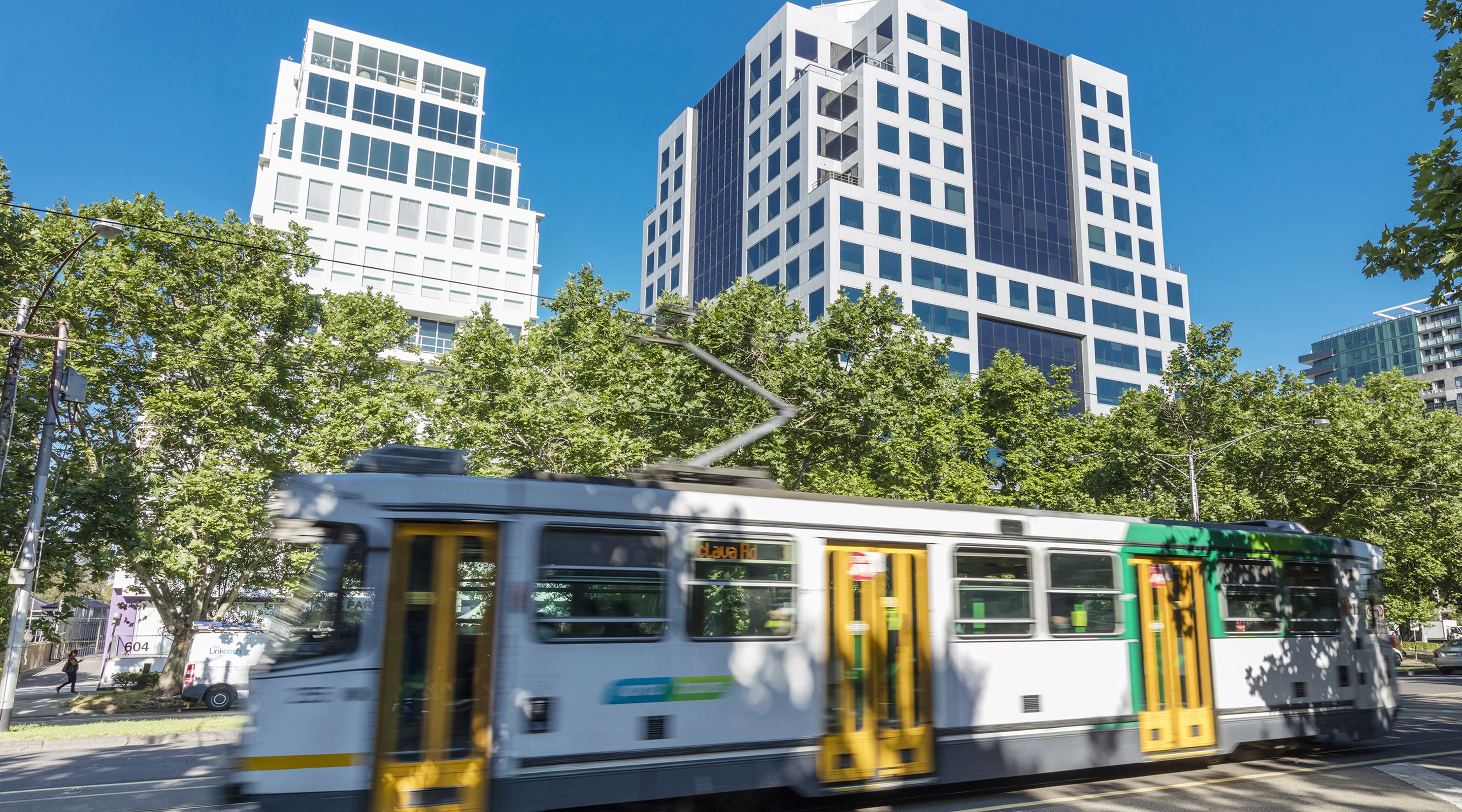 Foto - Park Regis Griffin Suites