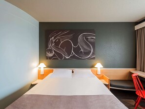 Standard Double Room, 1 Double Bed