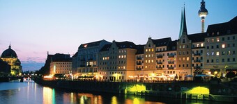 ibis Berlin Spandau