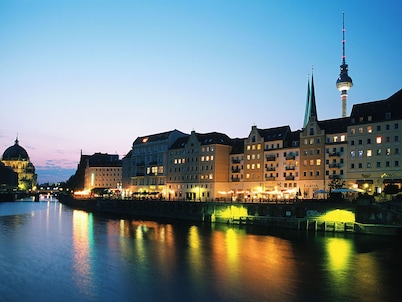 ibis Berlin Spandau