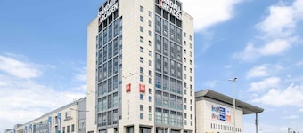 ibis Berlin Spandau