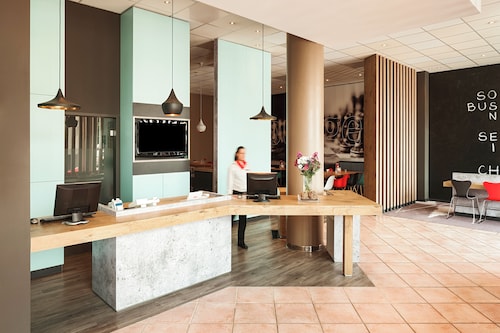 ibis Berlin Spandau