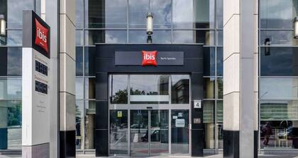 ibis Berlin Spandau
