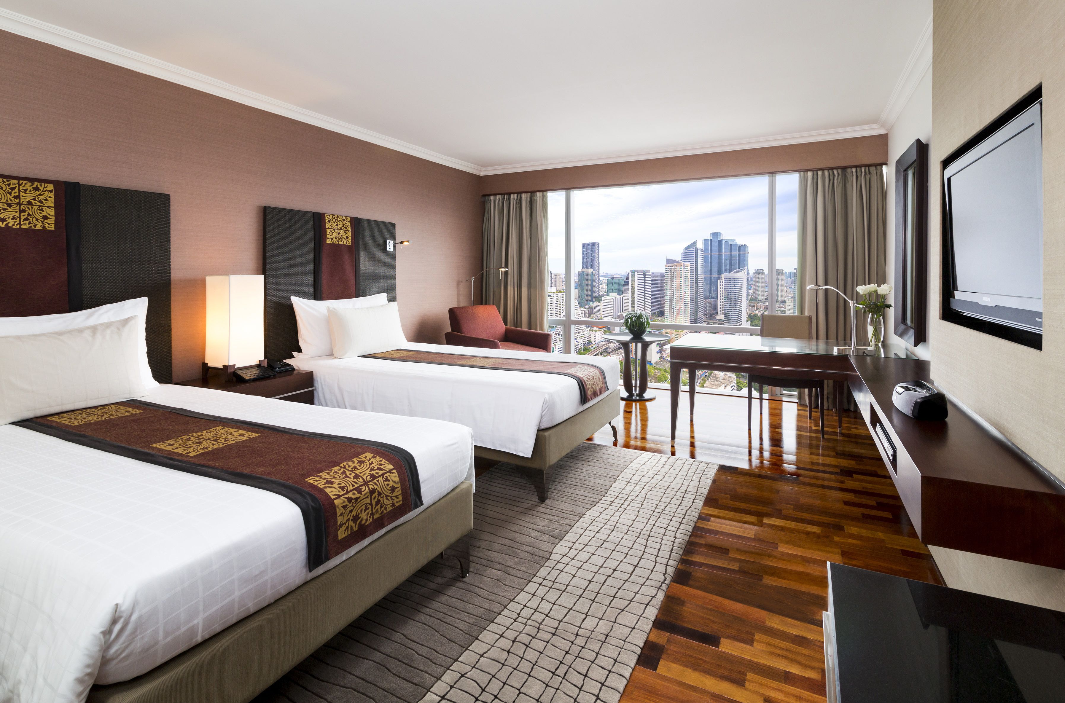 Pullman Bangkok Hotel G Reviews, Deals & Photos 2026 - Expedia