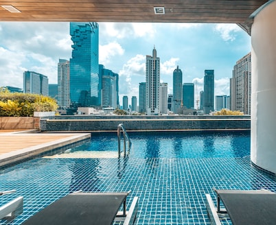 Pullman Bangkok Hotel G