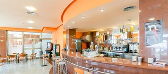 Hotel Ponferrada Plaza