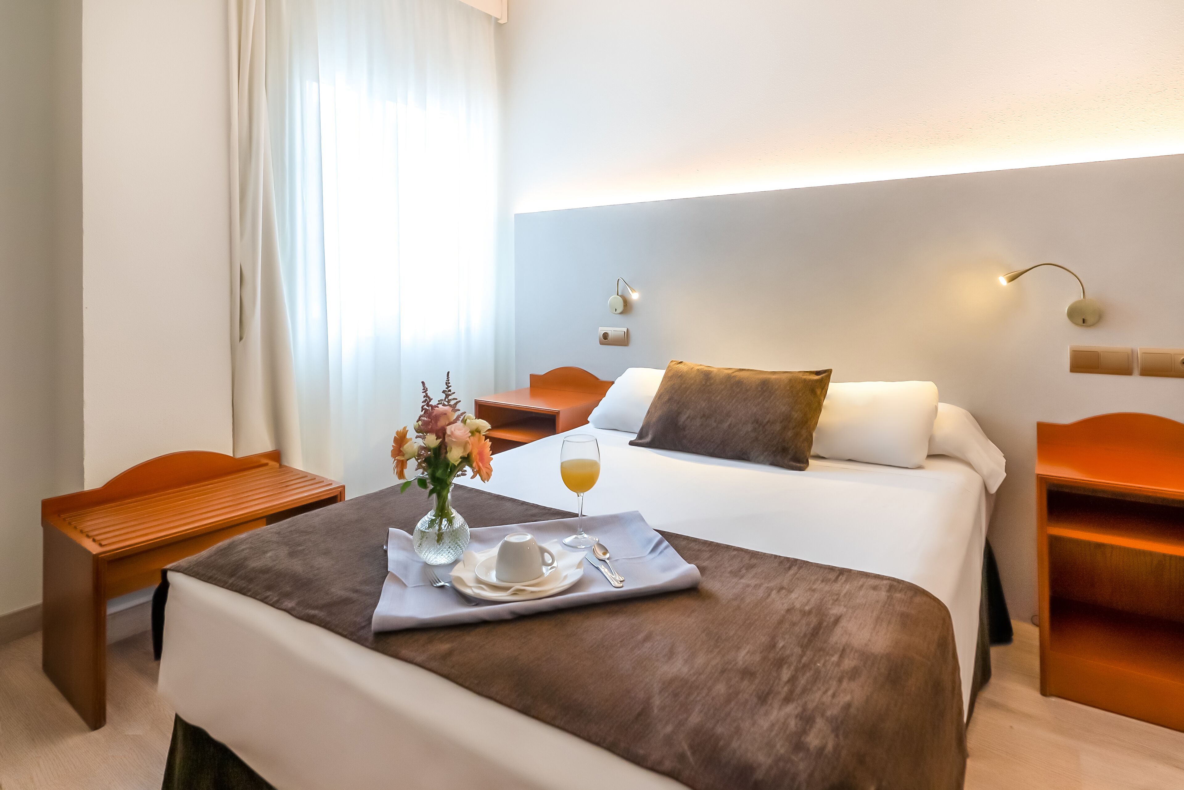 Foto - Ponferrada Plaza