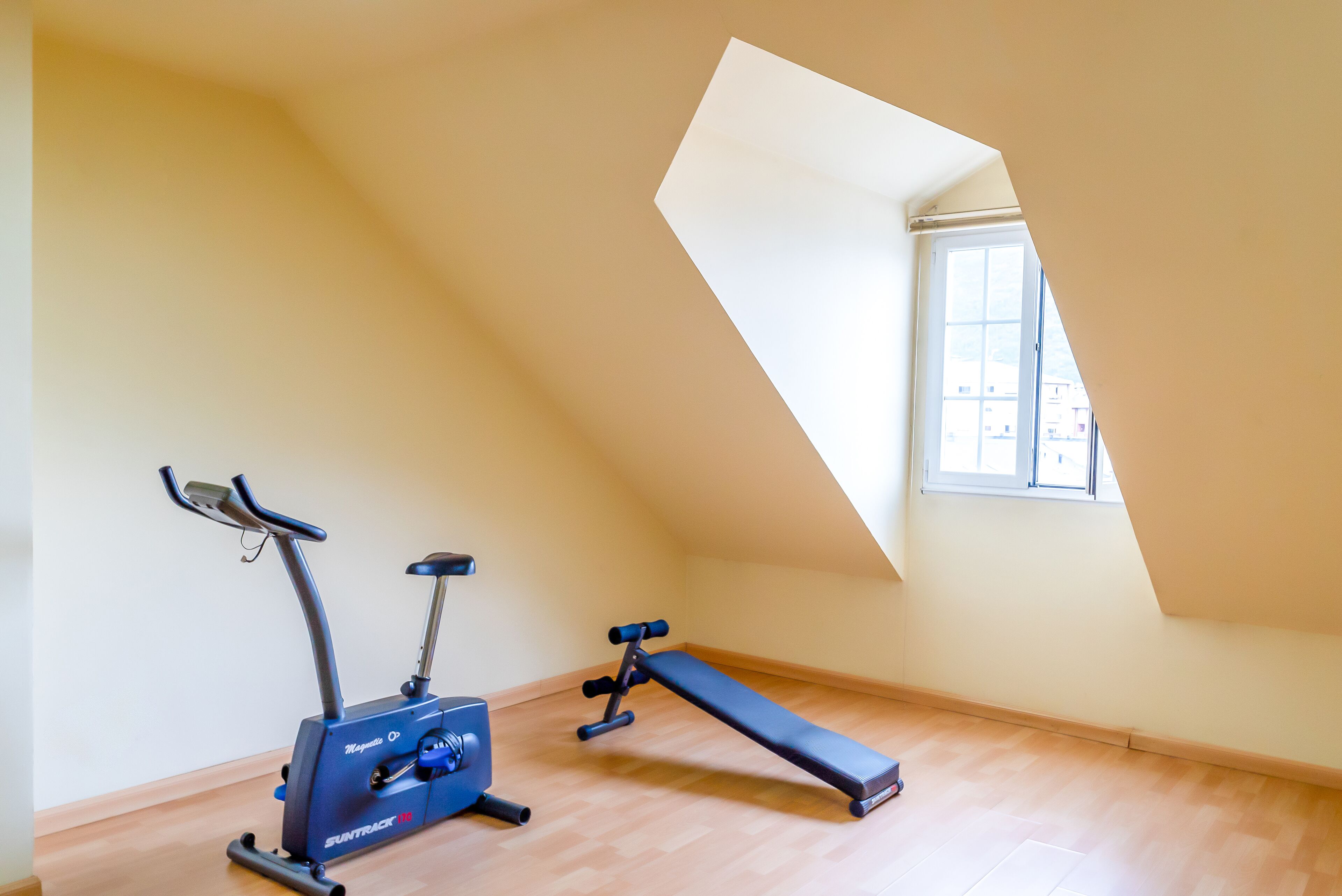 Foto - Ponferrada Plaza