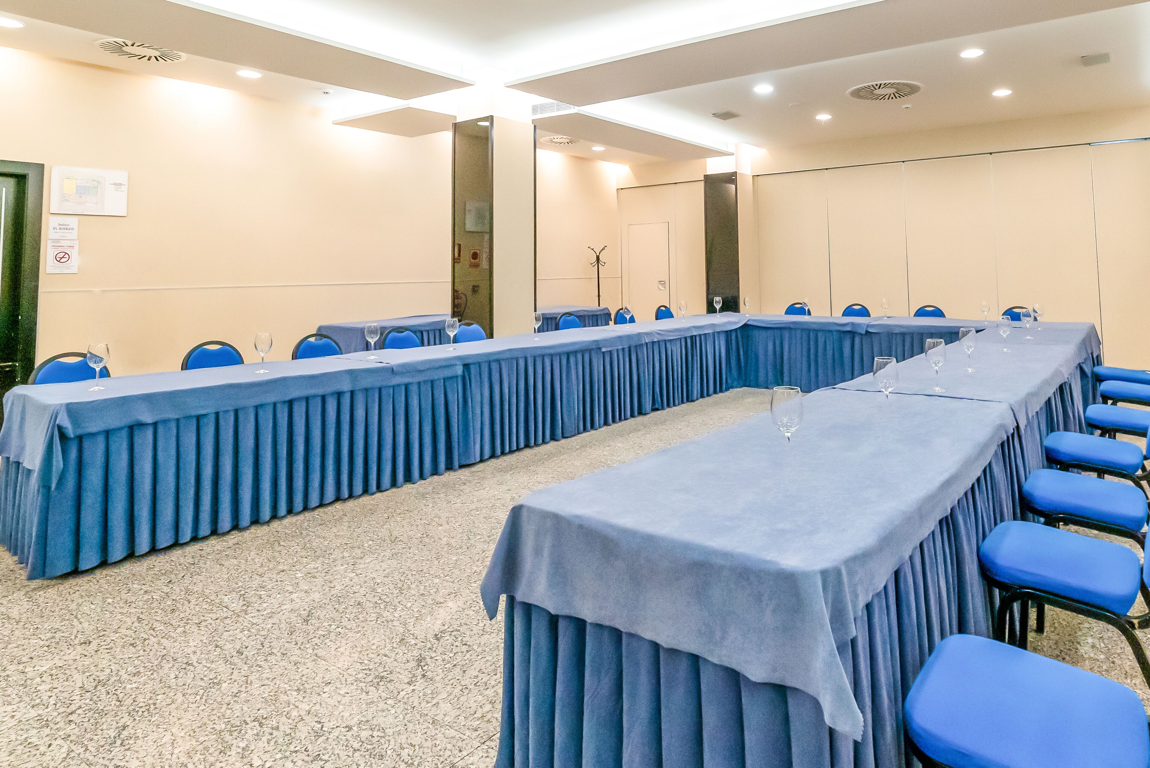 Foto - Ponferrada Plaza