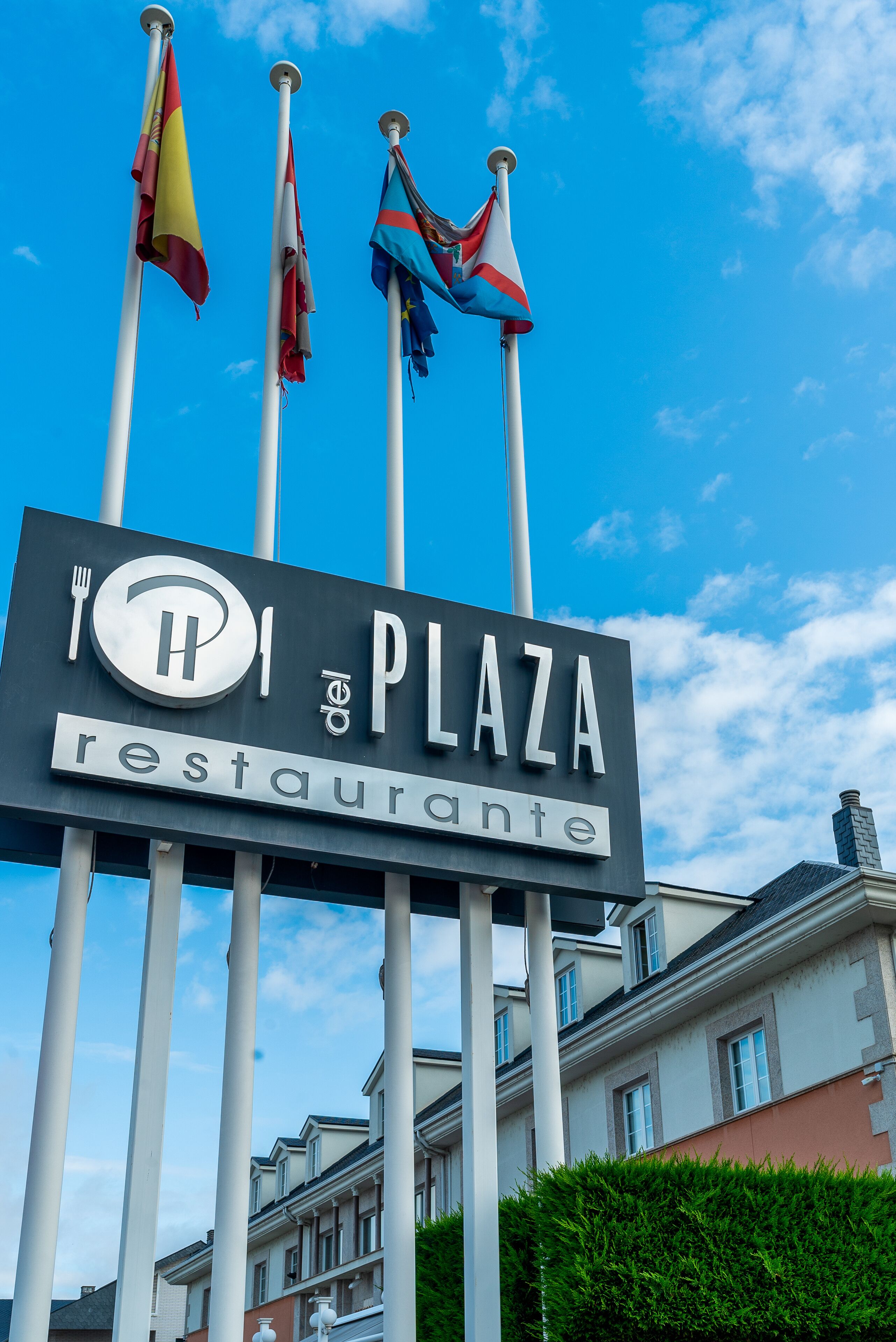 Foto - Ponferrada Plaza