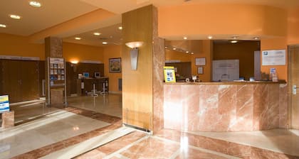 Hotel Ponferrada Plaza