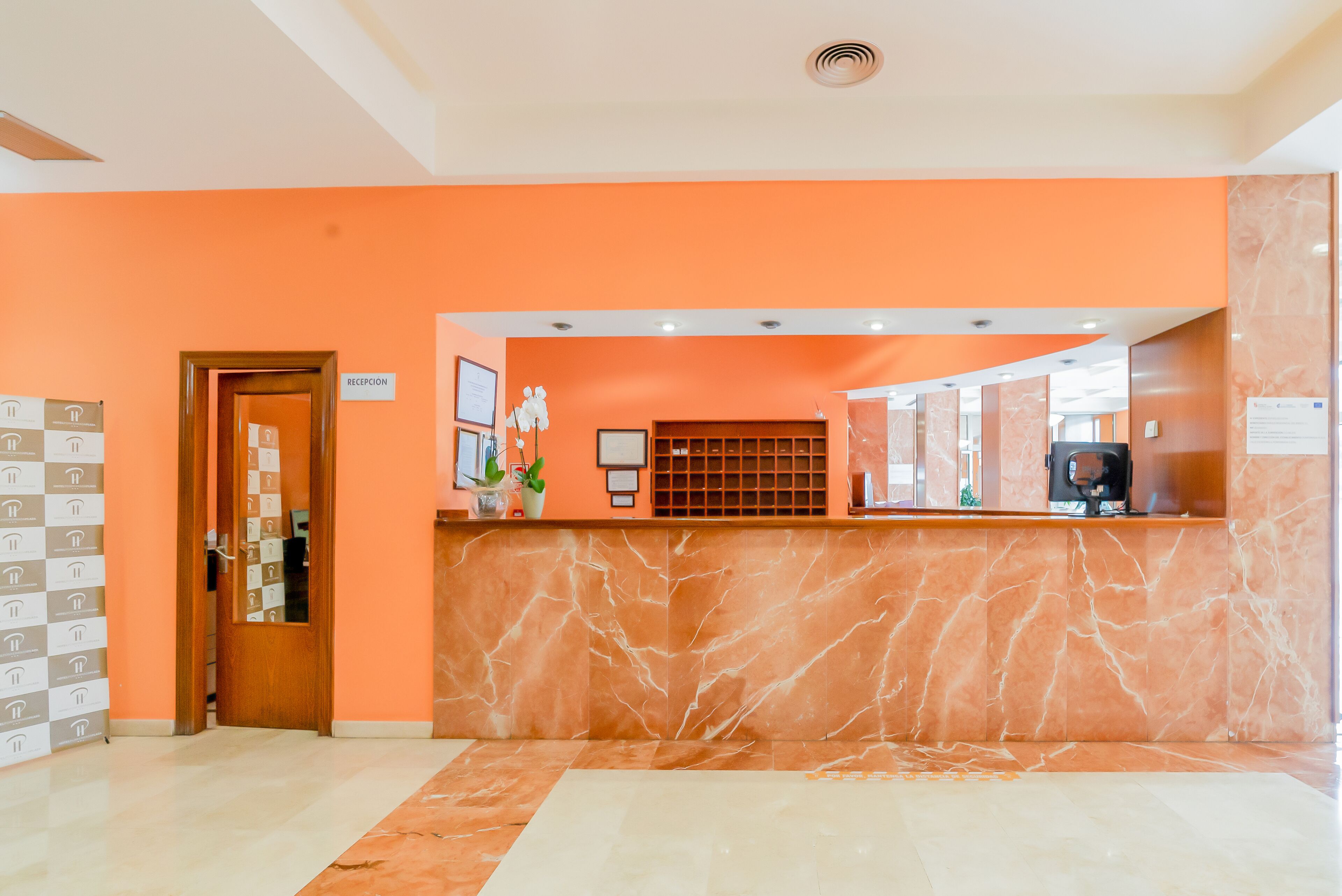 Foto - Ponferrada Plaza