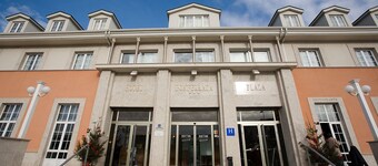 Hotel Ponferrada Plaza