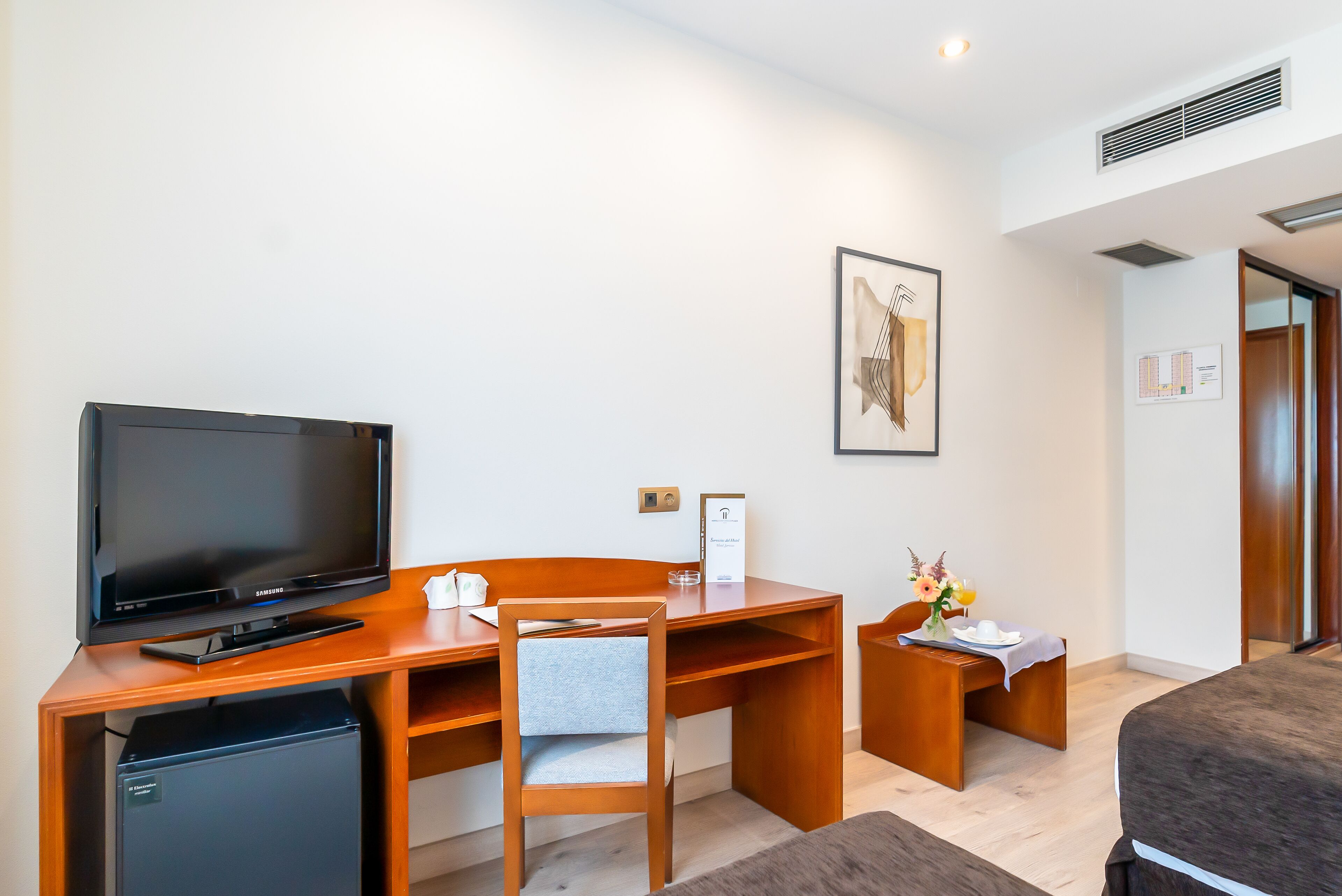 Foto - Ponferrada Plaza