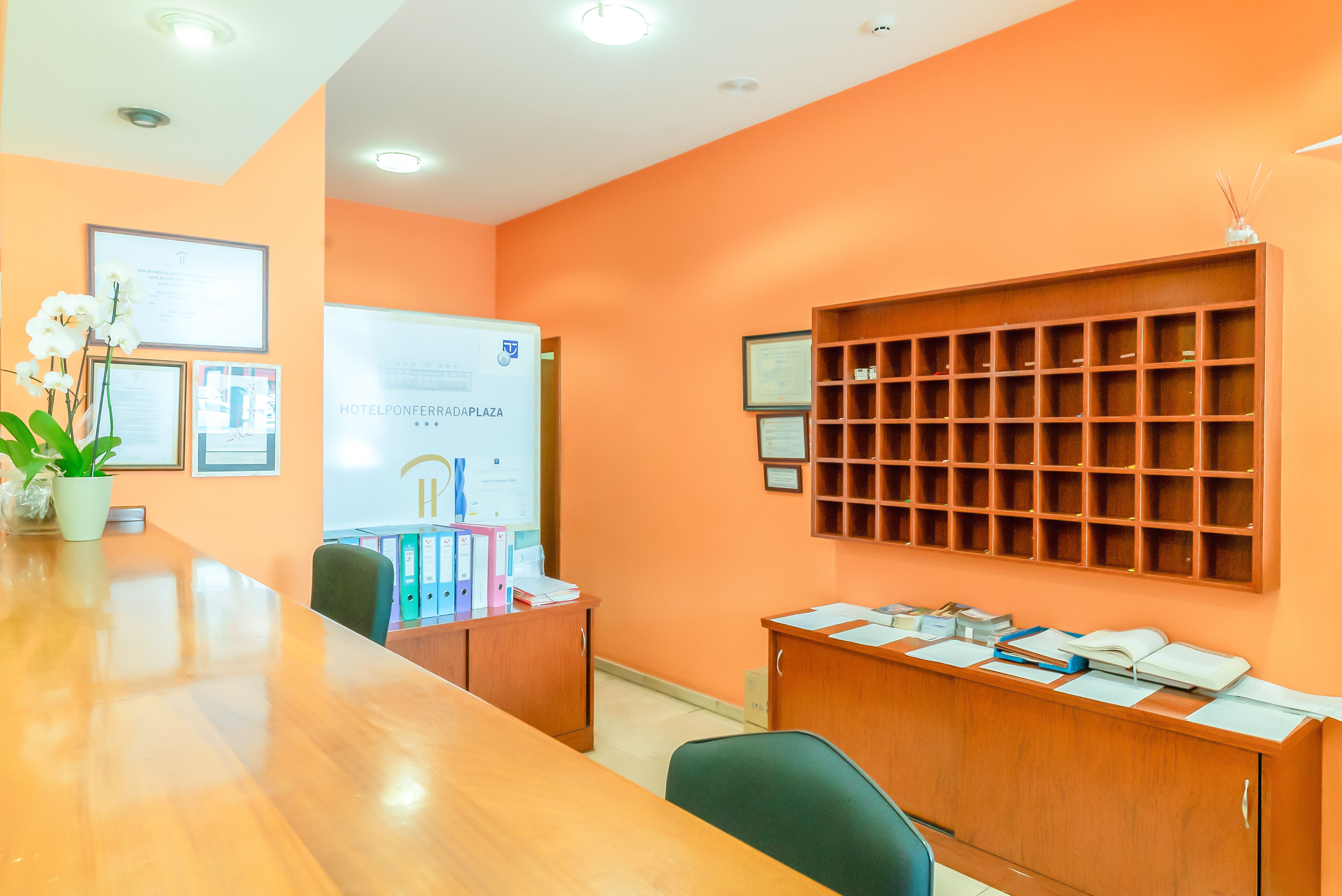 Foto - Ponferrada Plaza