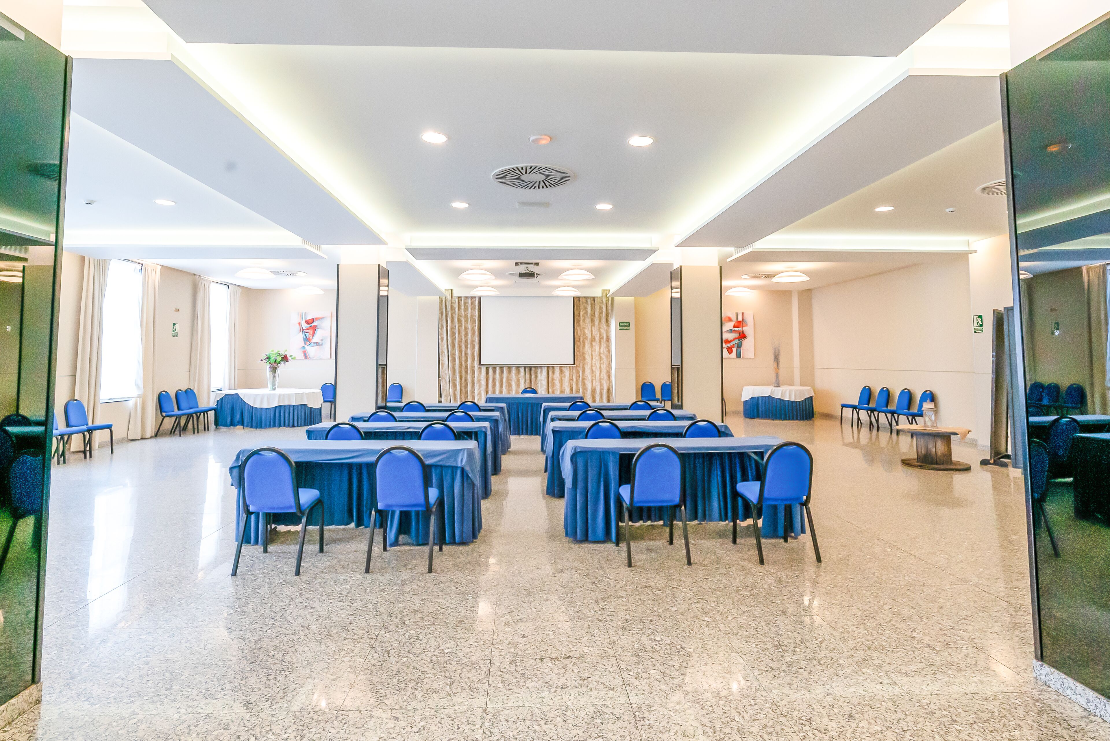 Foto - Ponferrada Plaza