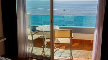 1 Schlafzimmer, Zimmersafe, Schreibtisch, Verdunkelungsvorhänge