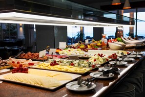 Breakfast served  - Europe Playa Marina - Adults only (Calvia)