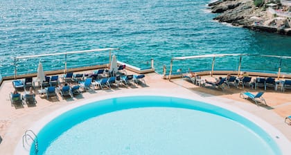 Europe Playa Marina - Adults only