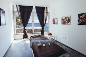 Masaje