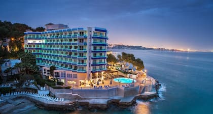 Europe Playa Marina - Adults only