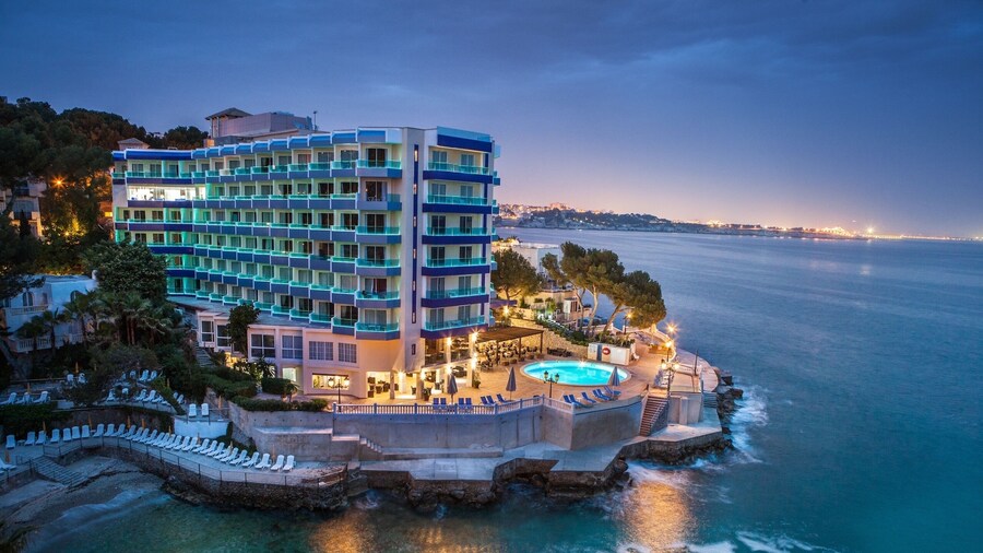 Europe Playa Marina - Adults only