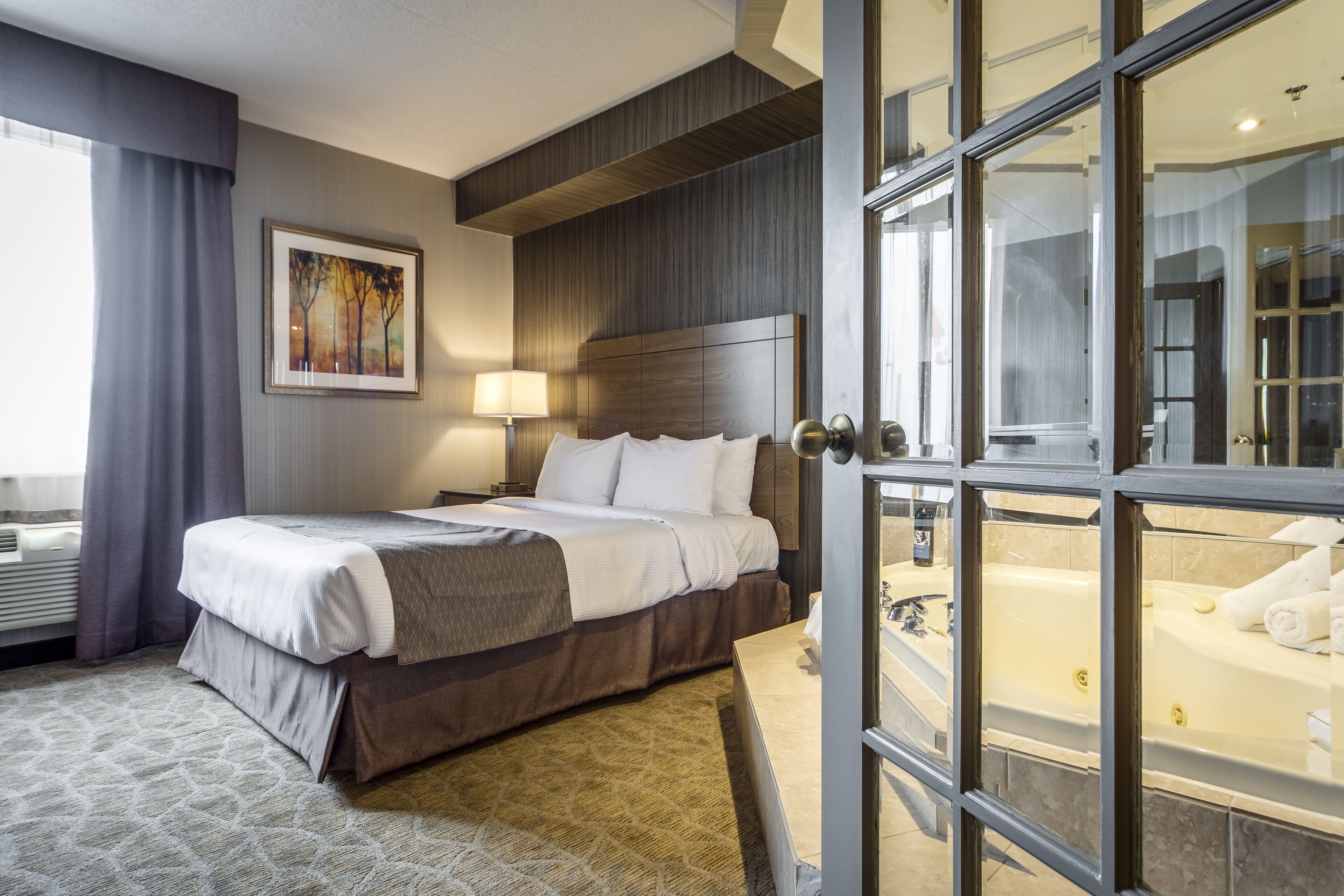 Foto - Monte Carlo Inn Airport Suites