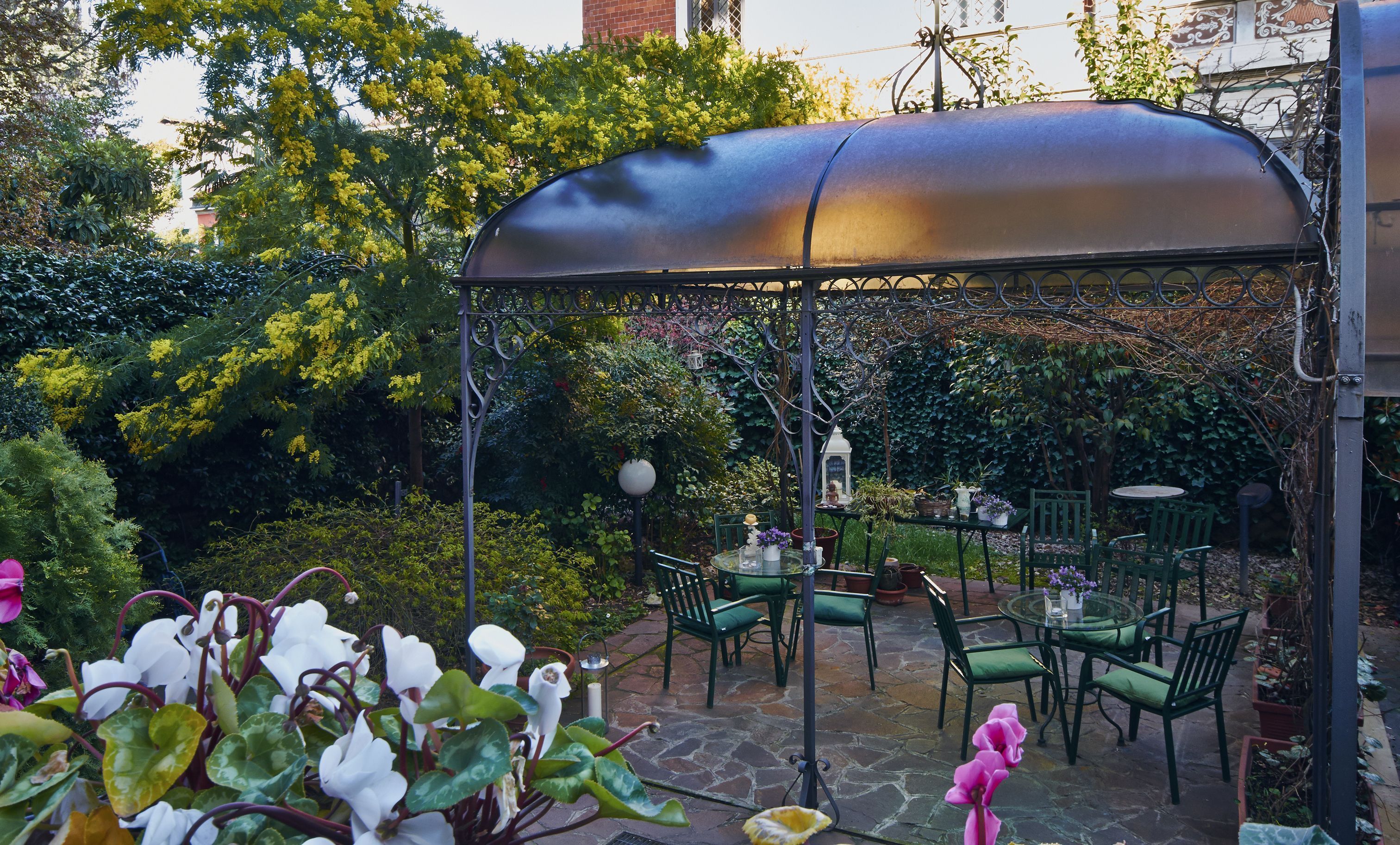 Photo - Hotel Bagliori