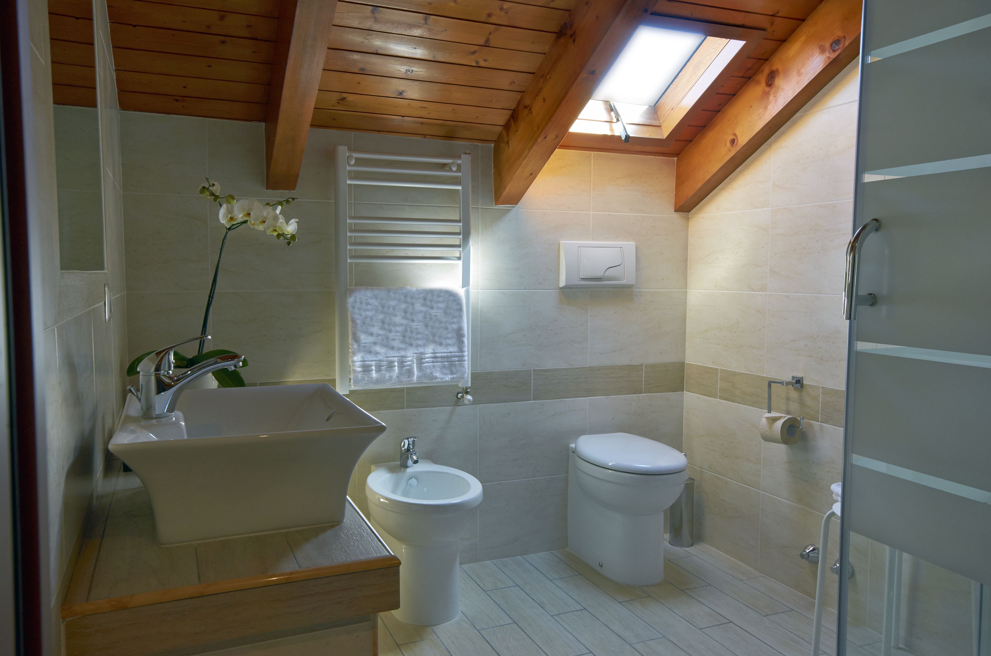 Photo - Hotel Bagliori