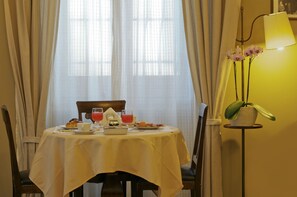 Restaurant - Hotel Bagliori (Milan)