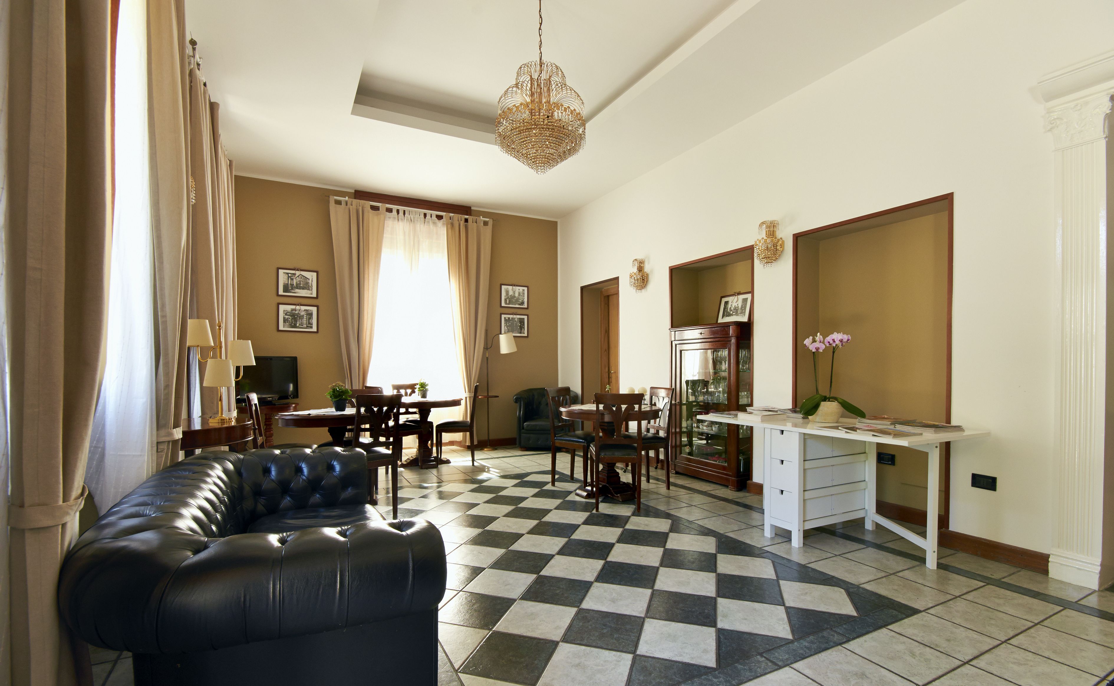 Photo - Hotel Bagliori
