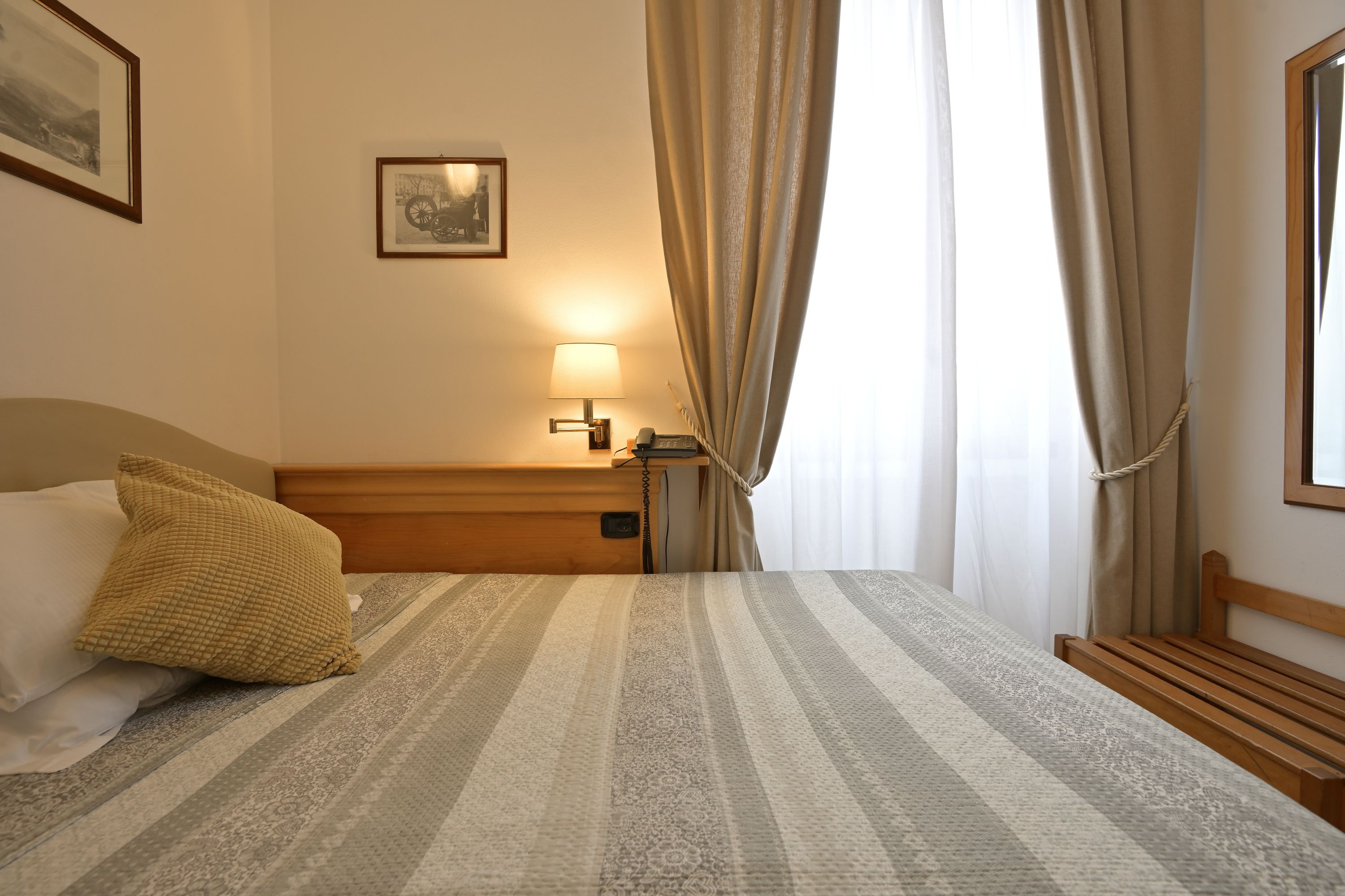 Photo - Hotel Bagliori