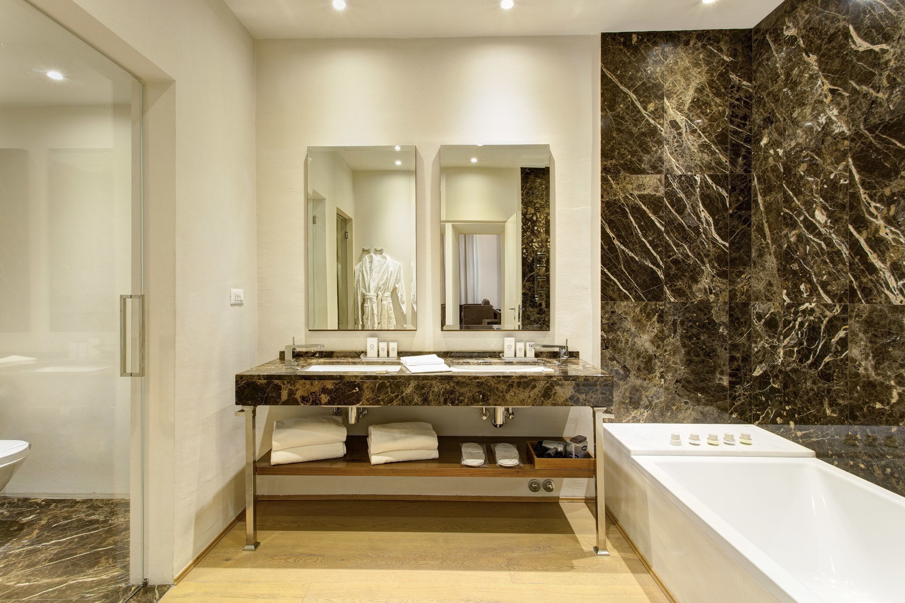 Foto - Hotel Orto de' Medici