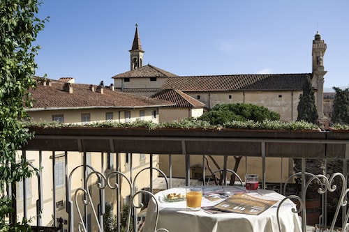 Orto De Medici Hotel