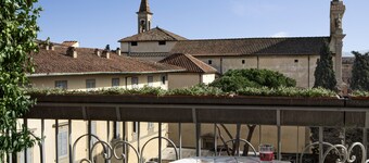 Orto De Medici Hotel