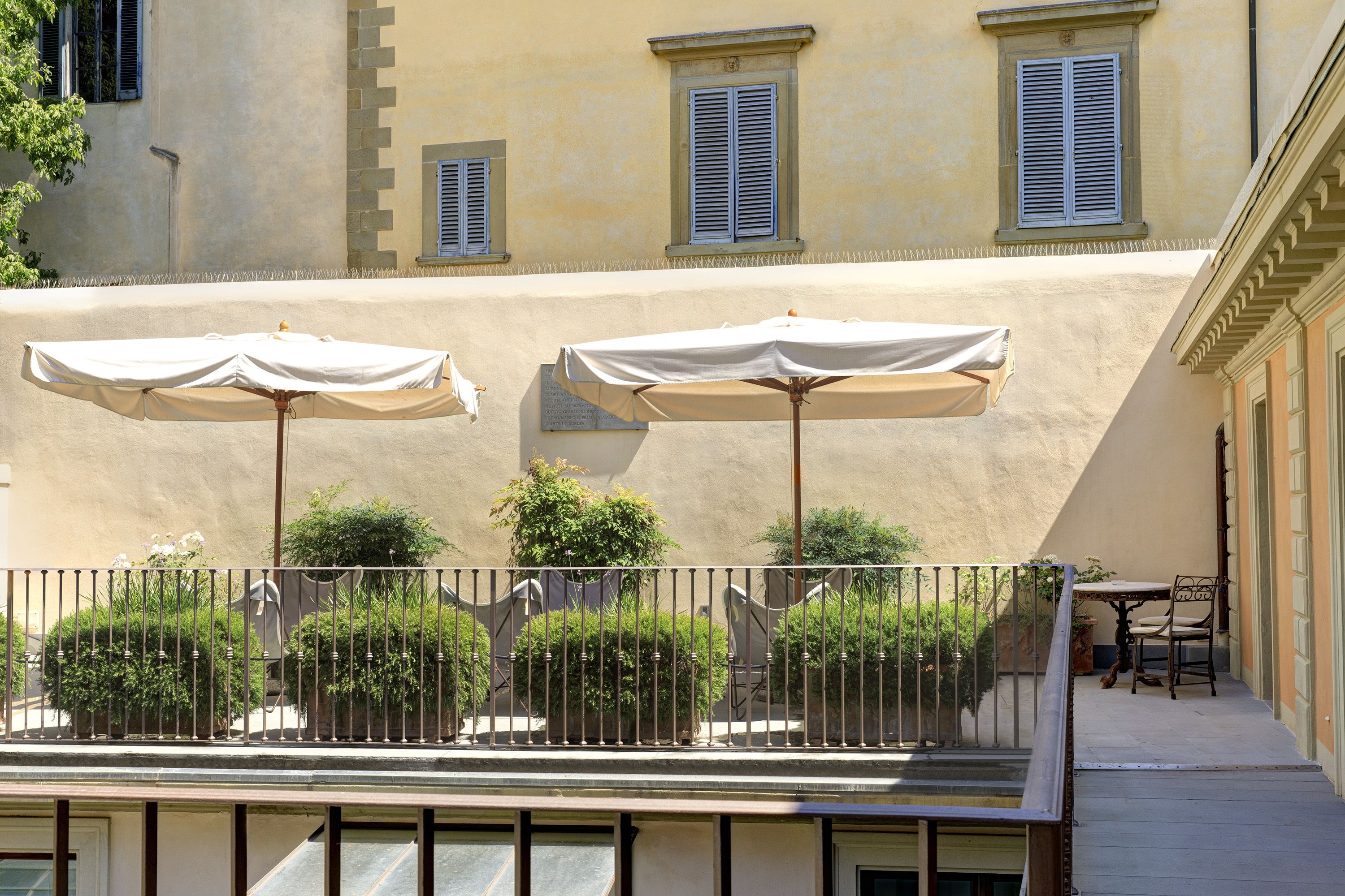 Foto - Hotel Orto de' Medici