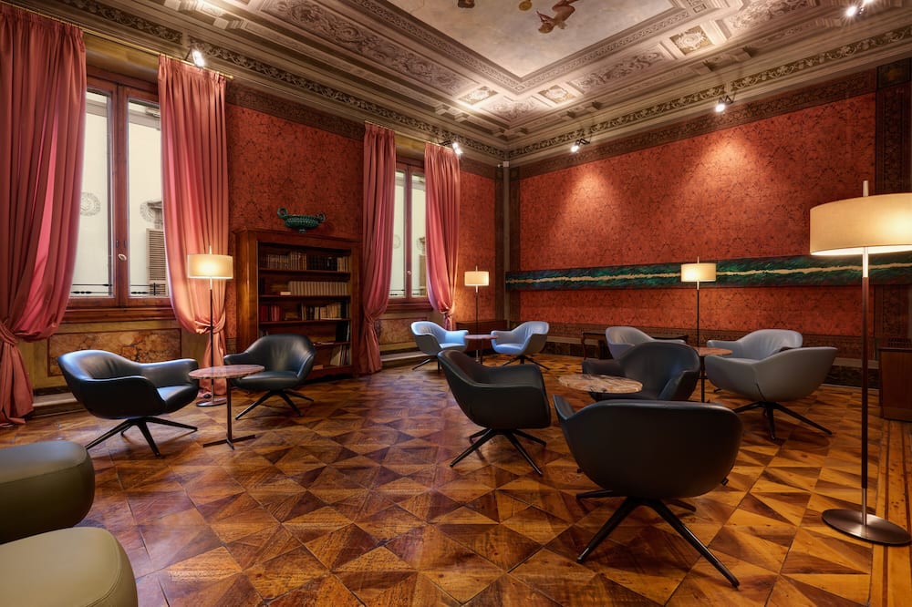 Orto De Medici Hotel